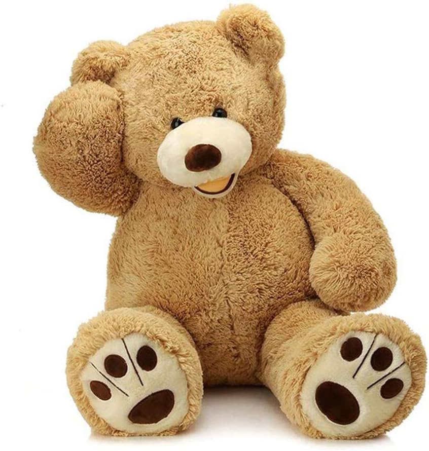 Giant Teddy Bear *Hot Sale 2025!*