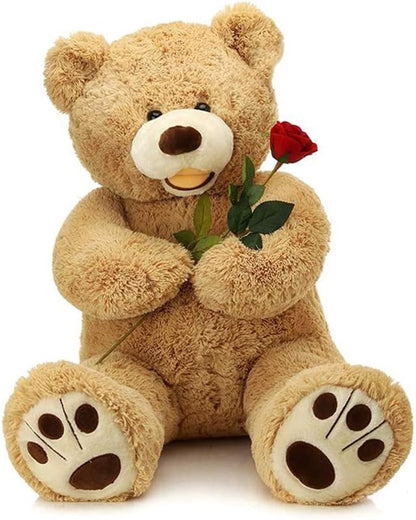 Giant Teddy Bear *Hot Sale 2025!*
