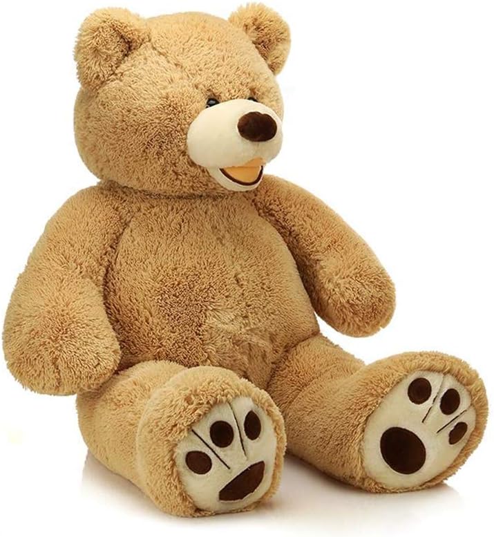 Giant Teddy Bear *Hot Sale 2025!*
