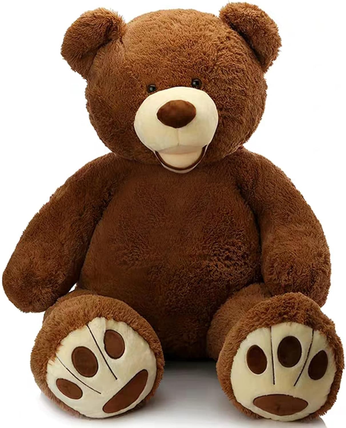 Giant Teddy Bear *Hot Sale 2025!*