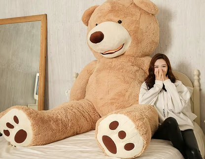 Giant Teddy Bear *Hot Sale 2025!*