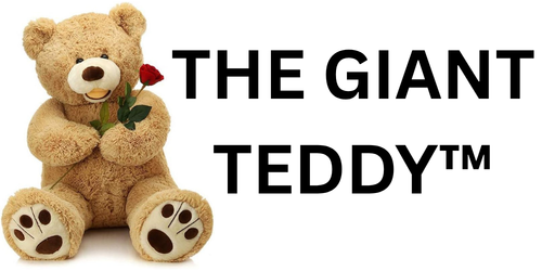 The Giant Teddy