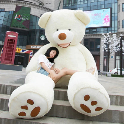 Giant Teddy Bear *Hot Sale 2025!*